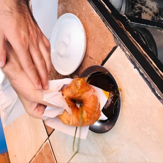 Marrakech : Visite des rues berbères avec un passionné de cuisine locale 10