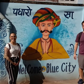 BlueCity Breakfast Walk 27