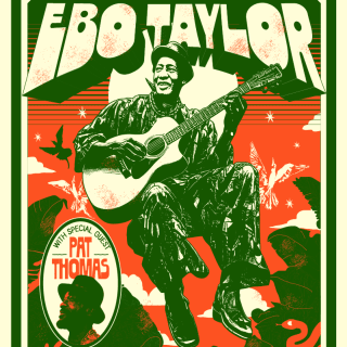 Ebo Taylor 1