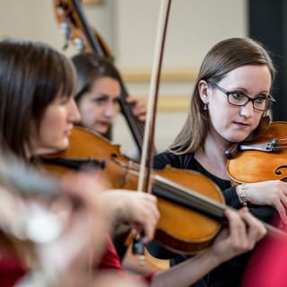 I Quattro Stagioni di Vivaldi a lume di candela da 235 Shaftesbury Avenue 3