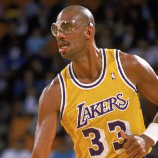 Leyenda del basket 9 1