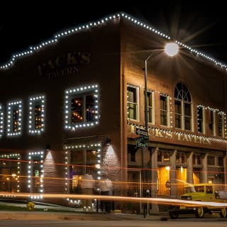 Asheville Terrors Boos and Brews Haunted Pub Crawl 2