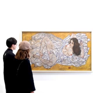 Leopold-Museum: Schneller Eintritt 3