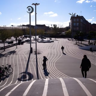  3h walking tour, small group max 10 people Copenhagen 2