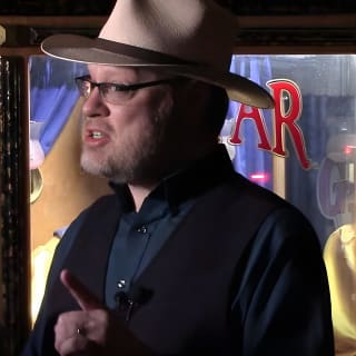 Haunted Boulder City Ghost and UFO Tour 1