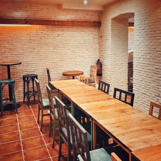 Alquiler de espacio para eventos gastronómicos 5