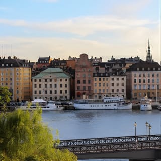 Skandinavische Kunst, Architektur und Design-Tour in Stockholm 3