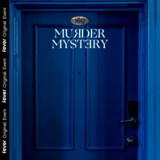 Murder Mystery: The Haunted Hotel 4