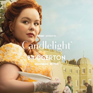 Candlelight: Lo mejor de Bridgerton 1