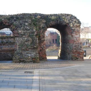 Colchester’s Lost Centurion Outdoor Exploration Game 3