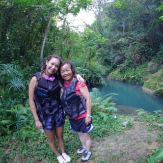 Bosque de la Vega Baja: Excursión Guiada a Cuevas + Cascada 5