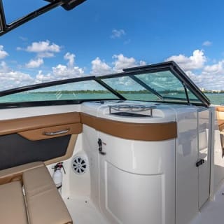 Top-Rated Boat Rental with Captain | 1 to 11 People 25