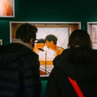 Fotografiska Berlin: Zugang zu allen Ausstellungen und Räumlichkeiten 6