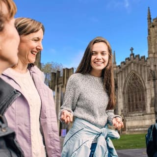 Fun, Flexible Treasure Hunt Around Sheffield with Cryptic Clues & Hidden Gems 10