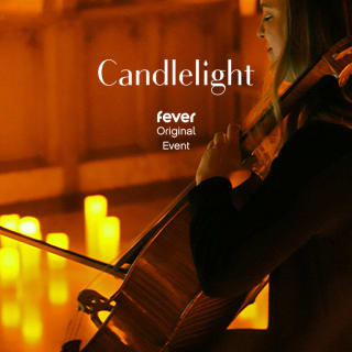 Candlelight: Beethoven’s Best Works 3