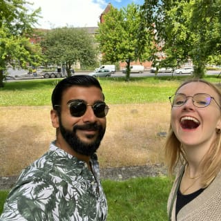 Colchester’s Lost Centurion Outdoor Exploration Game 4