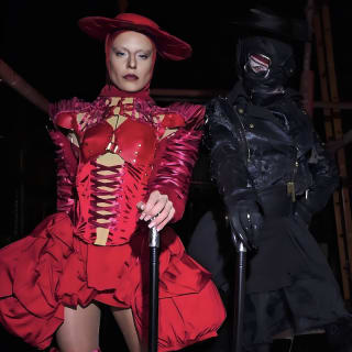 Go Gaga Bottomless Brunch Show Cardiff 2