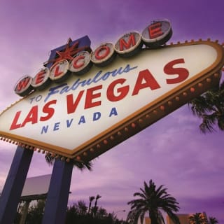 Big Bus Las Vegas: Night Tour 4