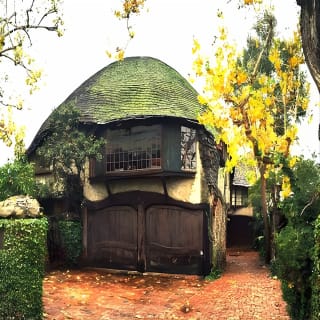 The Heart of Los Angeles’ Dreamland: A Self-Guide Tour in Culver City 5