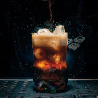 Guest Bartending de 3 Monos en Punch Room 4