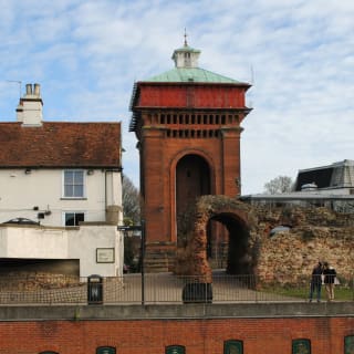Colchester’s Lost Centurion Outdoor Exploration Game 5