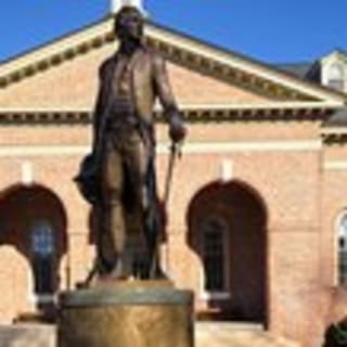 Exclusive Private Tour of Historic William and Mary College  15