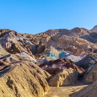 Death Valley National Park: Roundtrip from Las Vegas 9