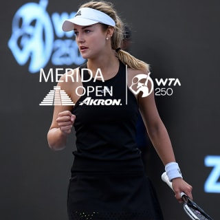 Mérida Open Akron 2023 - Rondas de Clasificación y Fan Zone 3