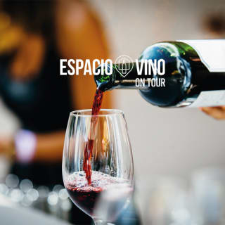 Espacio Vino: taller de tortilla y vino 2