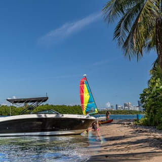 Top-Rated Boat Rental with Captain | 1 to 11 People 27