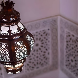 Mouassine le véritable hammam traditionnel marocain 33