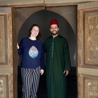 Monuments de Marrakech & Patrimoine  8