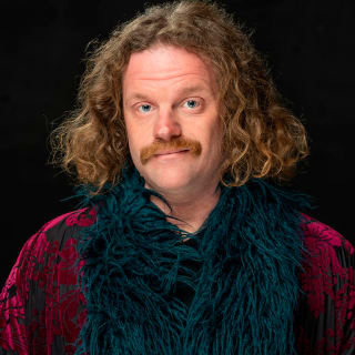 The Riot Comedy Show presents Alex Hooper 1