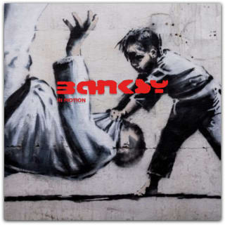 Banksy in Motion 2