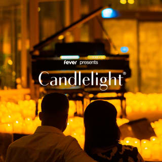 Candlelight: speciale San Valentino 2