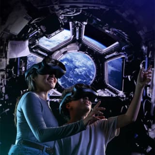 Space Explorers: THE INFINITE - ¡Experimenta la Tierra desde el espacio como lo hacen los astronautas! 7