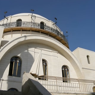 סיור אדריכלות בירושלים. 14