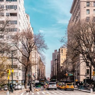 Upper East Side Mystery Picnic: Self-Guided Foodie Adventure 1