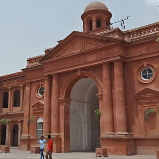 Guided Heritage Walk of Amritsar 14