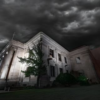 Reno Ghosts Tour 8