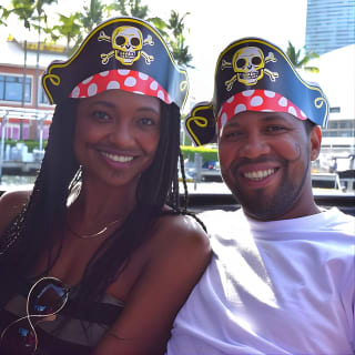 Pirates Adventures Sightseeing Tour from Miami 11