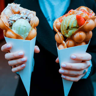 Soho Music Tour & Dining Experience, in Association with the Hard Rock Cafe 3