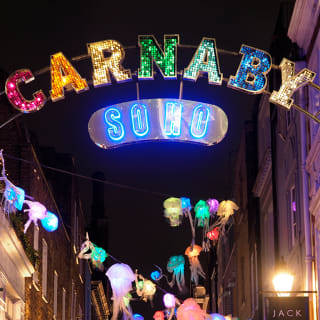 Soho Music Tour & Dining Experience, in Association with the Hard Rock Cafe 5
