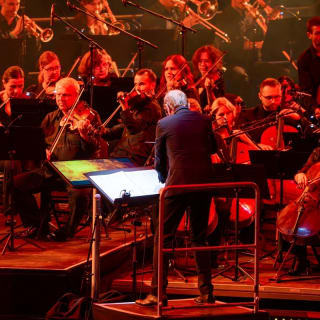 Blue Planet III Live in Concert - Birmingham Waitlist 3