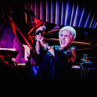 A Beautiful Celebration of Jazz Brunch at The Loft 1
