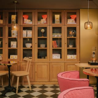 Dégustation de cafés 2