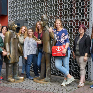 Kölsch e Brauhaus Tour (con bevande) 3