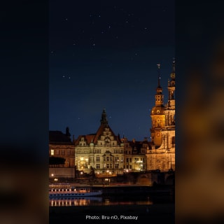 Dresden Highlights - Audio Guide und Selbstgeführte Tour 12