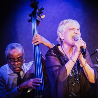 A Beautiful Celebration of Jazz Brunch at The Loft 2