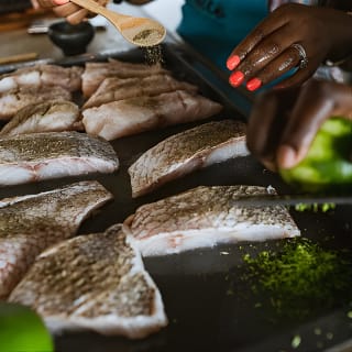 Cartagena Gourmet: Clase de cocina con vistas, elegancia y sabor 30